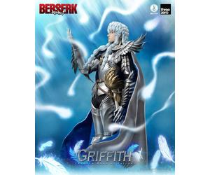 Threezero 1/6 Sixth Berserk Griffith Reborn Band of Falcon