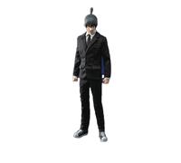 threezero Chainsaw Man: FigZero AKI Hayakawa 1:6 Scale Action Figure