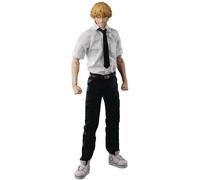 Threezero Chainsaw Man FigZero figurine 1/6 Denji 29 cm