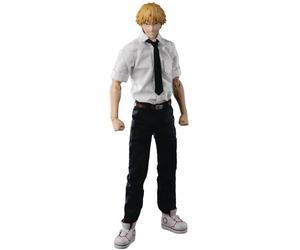Threezero Chainsaw Man FigZero figurine 1/6 Denji 29 cm
