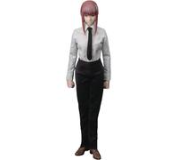 threezero Chainsaw Man: FigZero Makima - Action Figure in scala 1:6