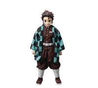 Demon Slayer: Kimetsu No Yaiba Figzero Action Figura 1/6 Tanjiro Kamado 27 Cm Th
