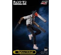 Threezero FigZero Chainsaw Man Denji
