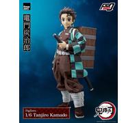 Threezero FigZero Demon Slayer Kimetsu No Yaiba Tanjiro Kamado