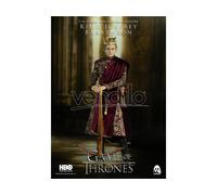 GAME OF THRONES: KING JOFFREY BARATHEON 1/6 Regular Action Figure by THREEZERO
