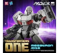 Threezero Transformers One MDLX Articulated Figures Series D16