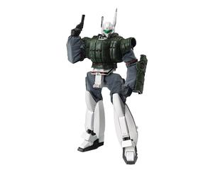 threezero Patlabor 2: The Movie - ROBO-DOU Ingram Unit 1 Reactive Armor Unit Act