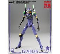 Threezero Robo-Dou Neon Genesis Evangelion Unit-13