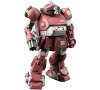 Threezero ROBO-DOU Soldato Corazzato Votoms Brutishdog Action Figure GIAPPONE