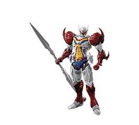 THREEZERO - Robo-Dou Tekkaman Threezero Redesign 1/6 Scale Figure Edition (Net)