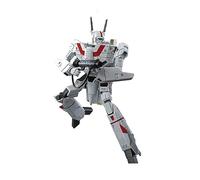 Threezero Action Figure Robotech ROBO-DOU VF-1J (Rick Hunter) 20 cm