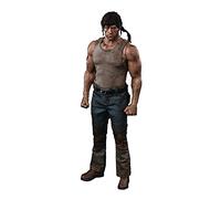 ThreeZero - Statuetta Rambo First Blood John Rambo in scala 1/6 (Net)