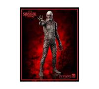 Stranger Things Action Figura 1/6 Vecna 32 Cm Threezero