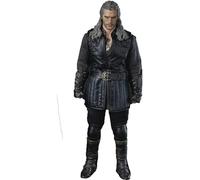 threezero The Witcher: Geralt of Rivia (Season 3) 1:6 Scale Action Figure