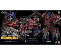 TRANSFORMERS - Optimus Prime Cybertron Mode 1/6 DLX Action Figure ThreeZero