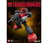 Threezero Transformers Cliffjumper Edizione Comic Book MDLX Action Figure Blu