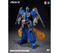 Transformers MDLX Dirge Threezero