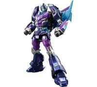 threezero Transformers MDLX LOST LIGHT Rodimus Prime Action Figure Giappone