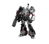 Threezero Figura d'azione Transformers MDLX Megatron Articolata 18 cm