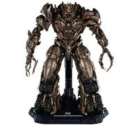 Threezero - Transformers Revenge Of The Fallen Megatron Deluxe Scale Figure (Net)