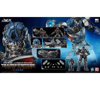 Threezero Transformers: Rise of the Beasts - DLX Mirage