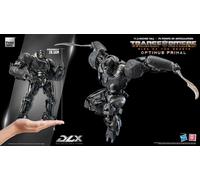 Three0 Transformers - DLX OPTIMUS PRIMAL 1/6 - Transformers: L'ascesa delle best