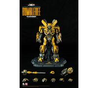 Threezero Transformers - The Last Knight - Bumblebee DLX