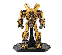 TRANSFORMERS - The Last Knight - Bumblebee 1/6 DLX Action Figure ThreeZero