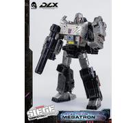 Threezero Transformers War For Cybertron Trilogy DLX Scale Collectible Figure Me