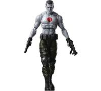 Threezero - Valiant - FigZero S Bloodshot 1/12 Scale Action Figure (Net)
