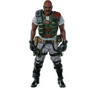 Threezero 1/6 G.I. Joe Roadblock 30 cm NUOVO NEW
