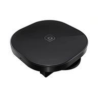 THREMA Robot Automatico Lazy Man Che Spazza, Robot Intelligente Wet and Dry Con Ruote Universali, Evitamento Automatico Degli Ostacoli, Per Macchine Per La Pulizia Della Casa Forniture Per La Casa