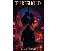 Threshold: Book 2 In the dark romantasy saga of Autumn & Christian.