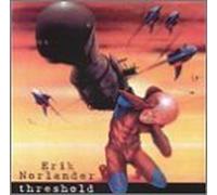 Threshold by Norlander, Erik (1999-04-06)