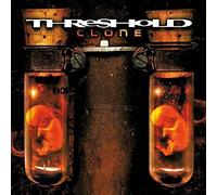Threshold - Clone: Orange Vinyl