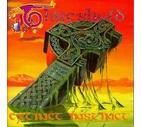 Threshold - Extinct Instinct