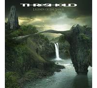 Threshold - Legends Of The Shires (2 CD)