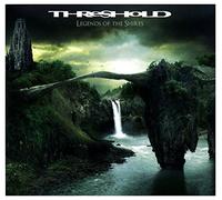 Threshold - Legends Of The Shires (Ltd.Digipak Edt.)