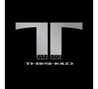 Threshold - Paradox- The singles Collection ( 8 cds boxset)