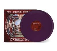 Threshold - Psychedelicatessen (Remixed & Remastered)