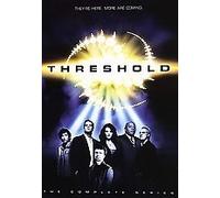 Threshold: the Complete Series