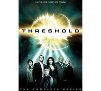Threshold: The Complete Series