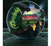 Threshold - Wounded Land