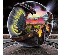 Threshold - Wounded Land