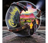 Threshold - Wounded Land (2024 Remix) (Limited Edition) (Green Coloured) (2 LP)