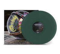 Threshold - Wounded Land (2024 Remix) (Limited Edition) (Green Coloured) (2 LP)