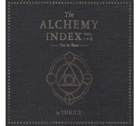 Thrice - The Alchemy Index Vols. I & II: Fire & Water