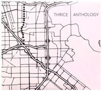 Thrice - Anthology (2 CD)