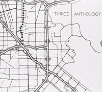 Thrice - Anthology (2 CD)