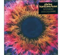 Thrice - Horizons / East (LP)
